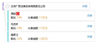 法律咨询新选择 北京广思法律咨询有限责任公司服务解析