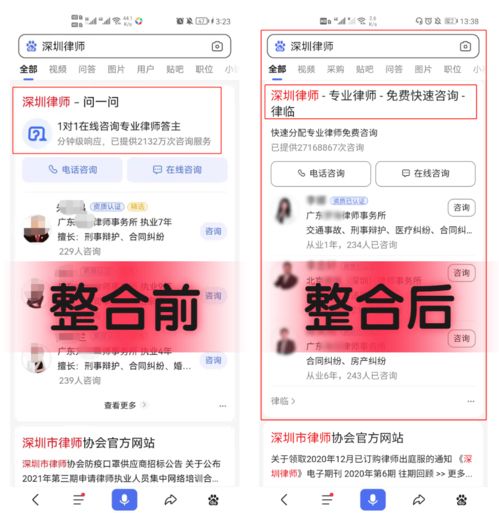 问一问、律临与法律咨询 它们对律师的影响解析